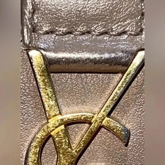 Ysl Zippy Wallet - Picture 11 of 14